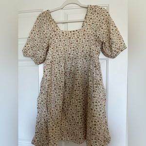 Rylee and cru Womens sundress